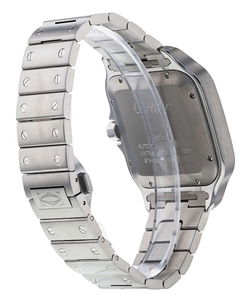 Cartier Santos WSSA0009